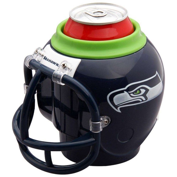 NFL Seattle Seahawks CanHolder/Cups - Picture 2 of 8